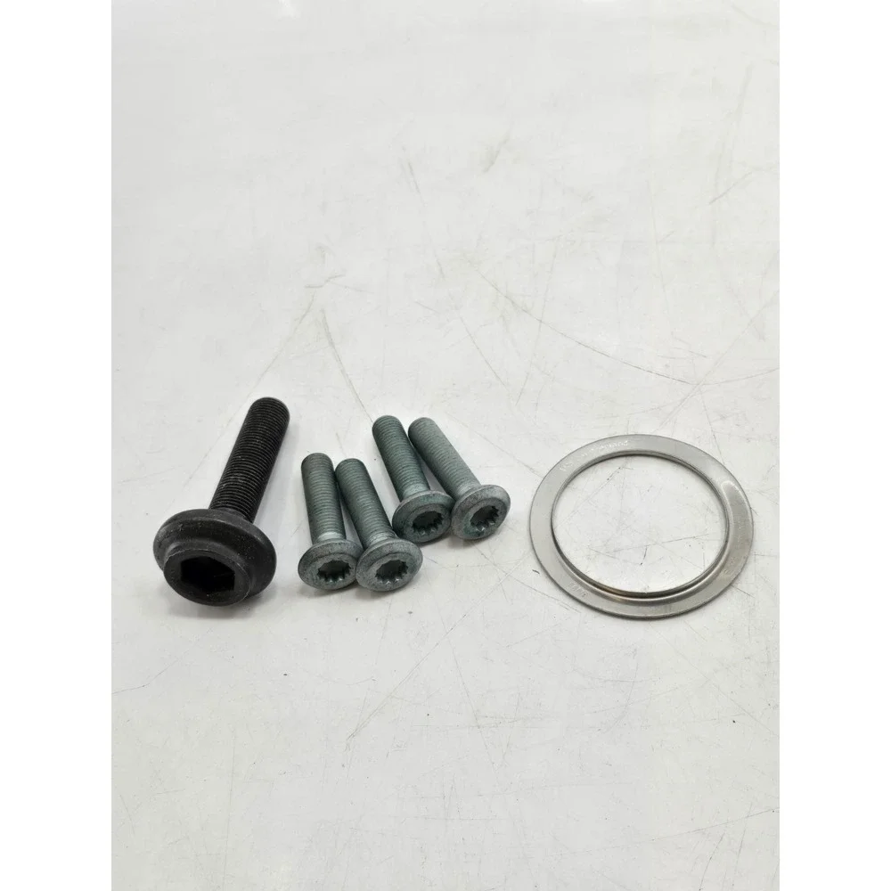SKF Left OR Right Rear‎ Wheel Hub Bearing Kit Audi 39654014589 | 8D0498625C NOS